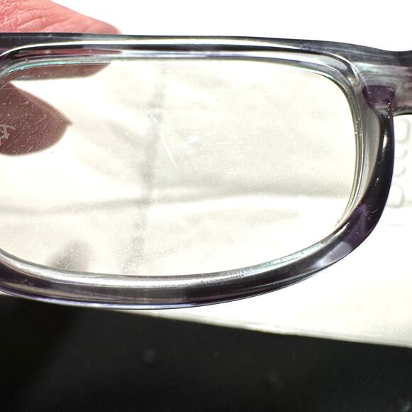 Ray-Ban RB1531 Tortoise & Light Blue Eyeglass Frames 52-17-140 - Picture 5 of 8